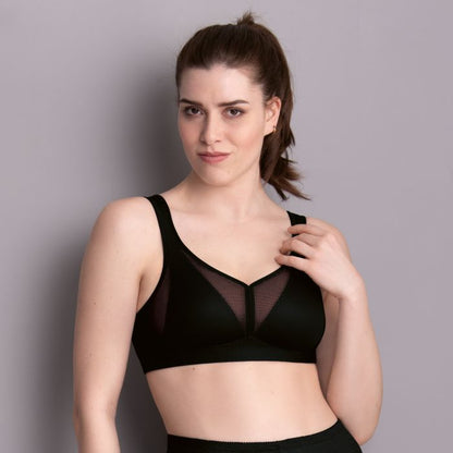 AIR CONTROL – Pocketed Sports Bra