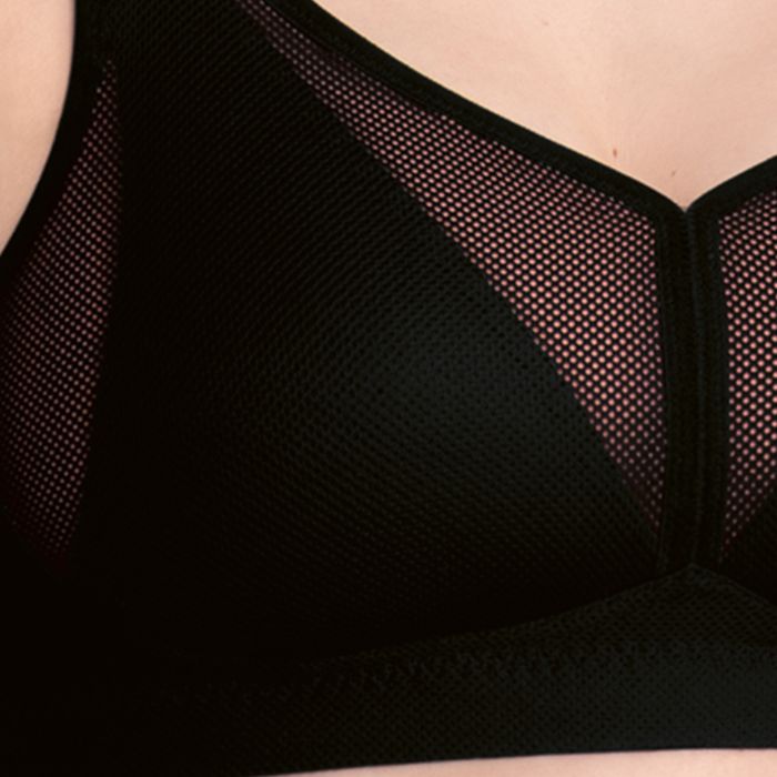 AIR CONTROL – Pocketed Sports Bra