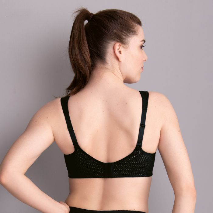 AIR CONTROL – Pocketed Sports Bra