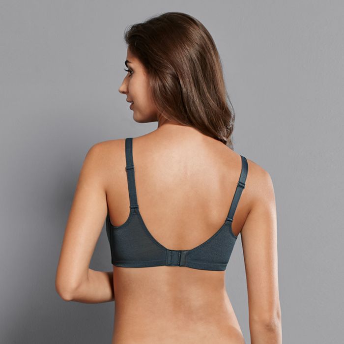 FLEUR – Wireless Post-Mastectomy Bra