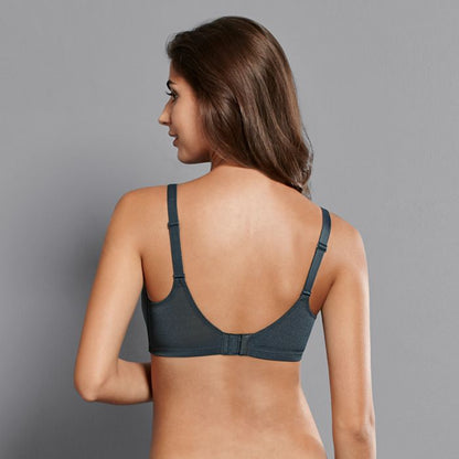FLEUR – Wireless Post-Mastectomy Bra