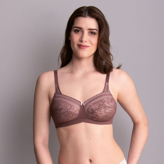 FLEUR – Wireless Post-Mastectomy Bra