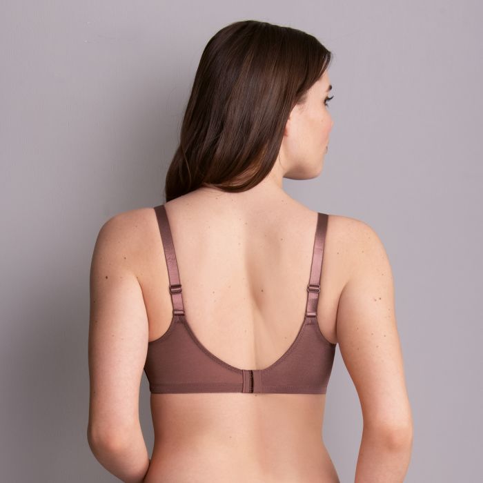 FLEUR – Wireless Post-Mastectomy Bra