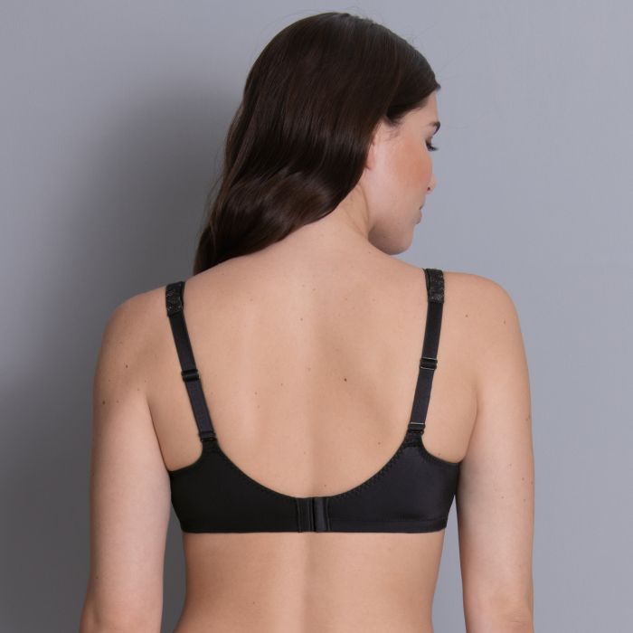 SELENA – Mastectomy Bra with Moulded Cups