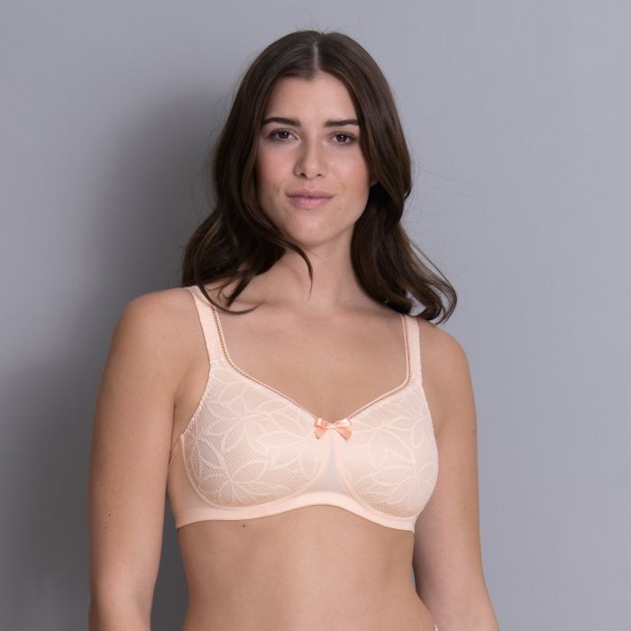 SELENA – Mastectomy Bra with Moulded Cups