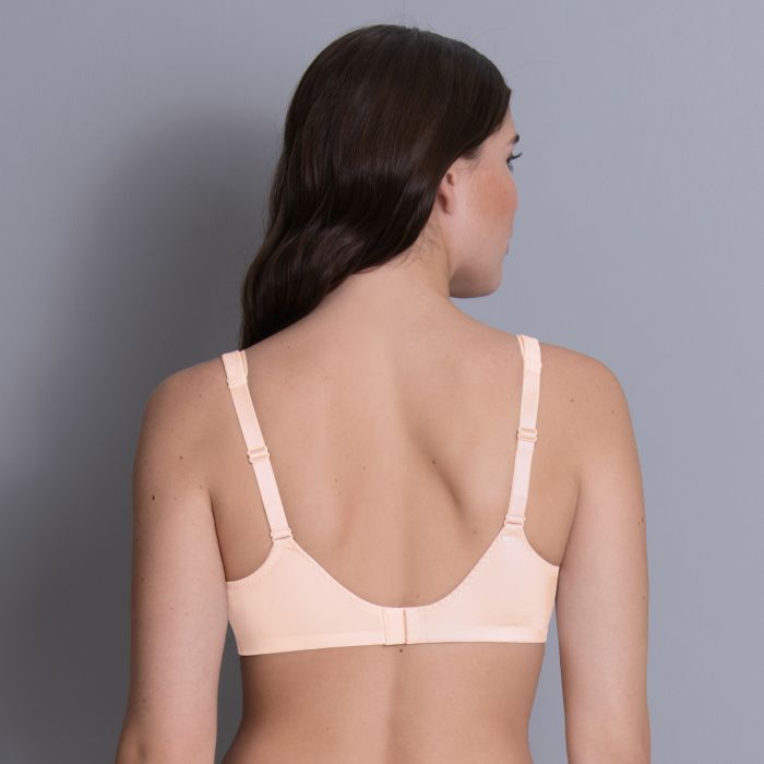 SELENA – Mastectomy Bra with Moulded Cups
