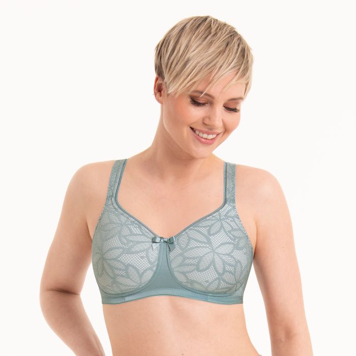 SELENA – Mastectomy Bra with Moulded Cups