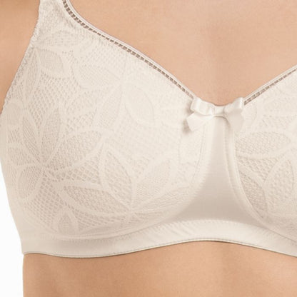 SELENA – Mastectomy Bra with Moulded Cups