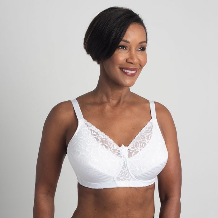 Style 606 Alluring Mastectomy Bra