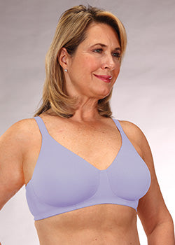 Classique 722 Seamless Cotton Bra