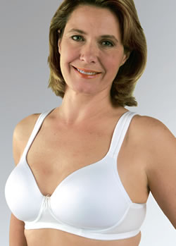 Classique 759E Seamless Molded Cup Bra