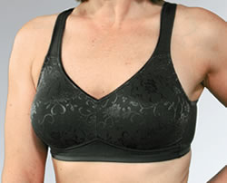Classique 769E Superior Shaping Lace Bra