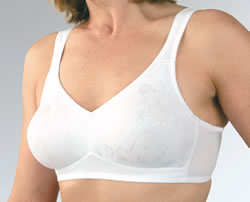 Classique 769E Superior Shaping Lace Bra