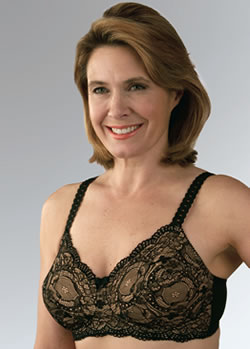 Classique 779 Lacy Romantic Bra