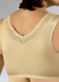 Classique 793 Front Closure Fashion Bra