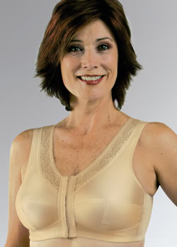 Classique 793 Front Closure Fashion Bra