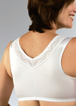 Classique 793 Front Closure Fashion Bra