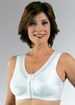 Classique 793 Front Closure Fashion Bra