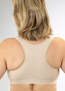Classique 800 Full Support Fashion Bra
