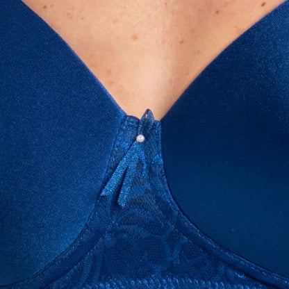 Style 804 Seamless Molded Bra