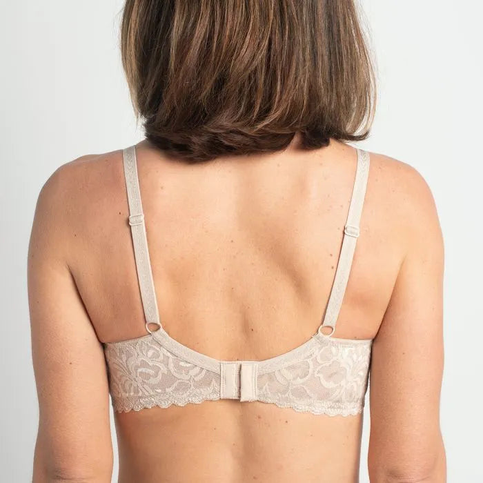 Style 805 Seamless Molded Bra