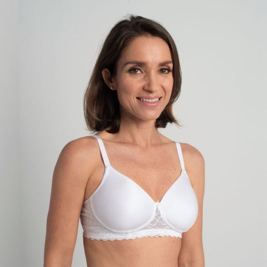 Style 805 Seamless Molded Bra