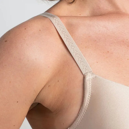 Style 805 Seamless Molded Bra