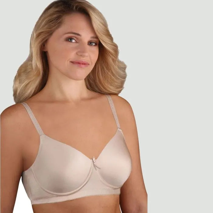 Style 806 Soft & Smooth Bra
