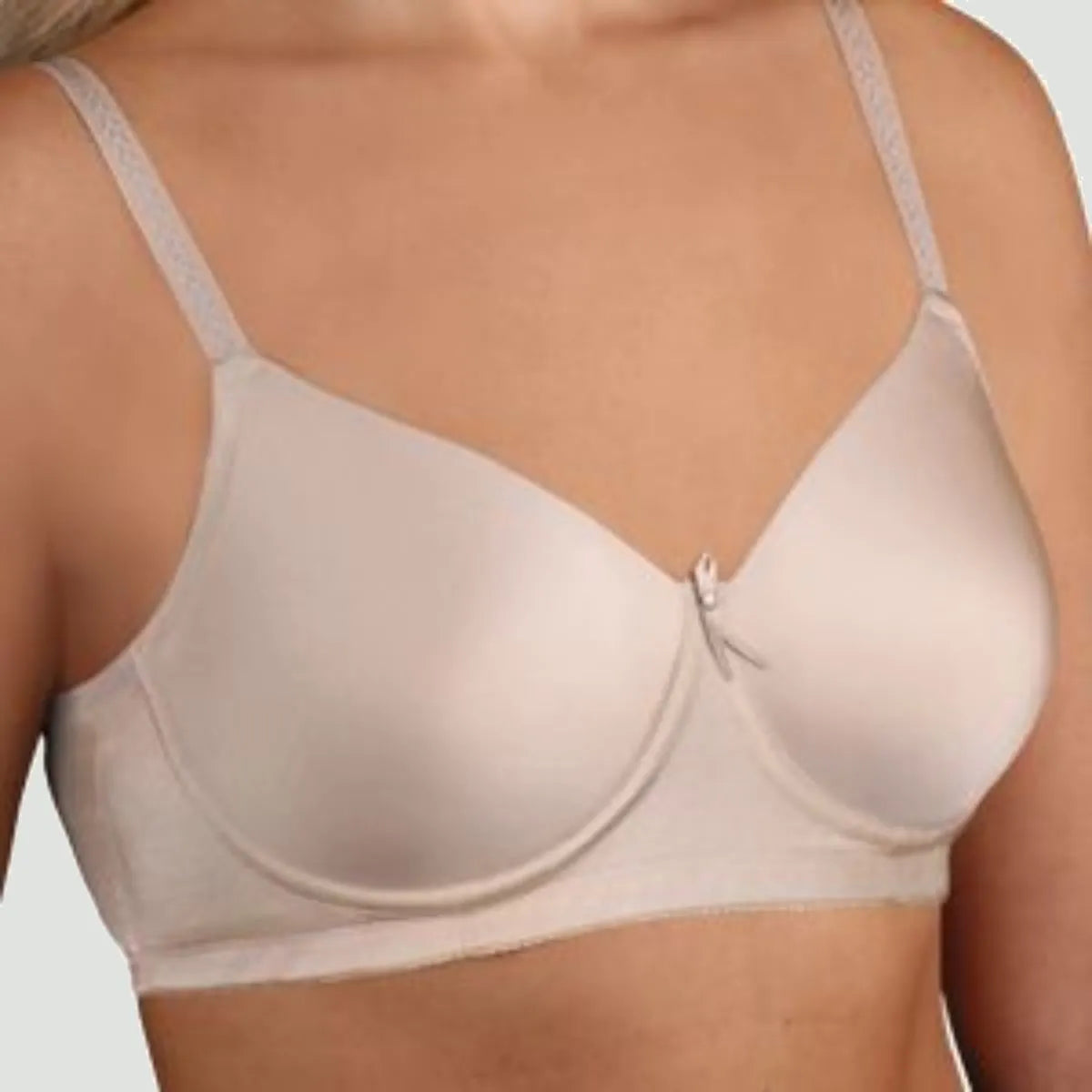 Style 806 Soft & Smooth Bra
