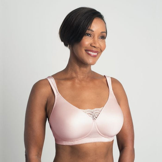 Style 817 Soft & Smooth Bra