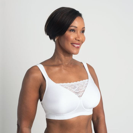 Style 809 Seamless Molded Camisole Bra