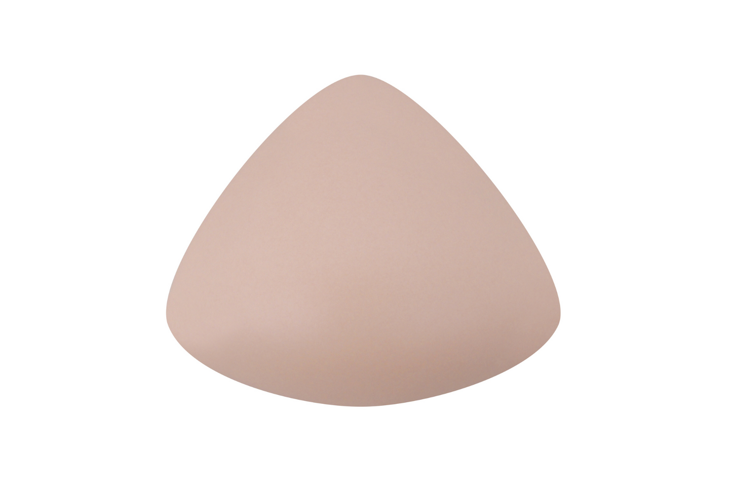 Trulife 904 Lightweight Triangle Breast Form