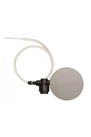 Adapt Air Pump-070 - Black