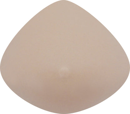 Trulife 471 Silk Triangle Lightweight Breast Form
