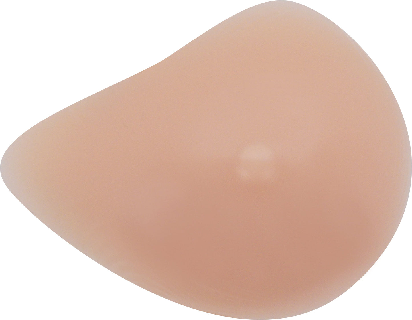 Trulife 503 A Supreme Symmetrical Triangle Breast Form