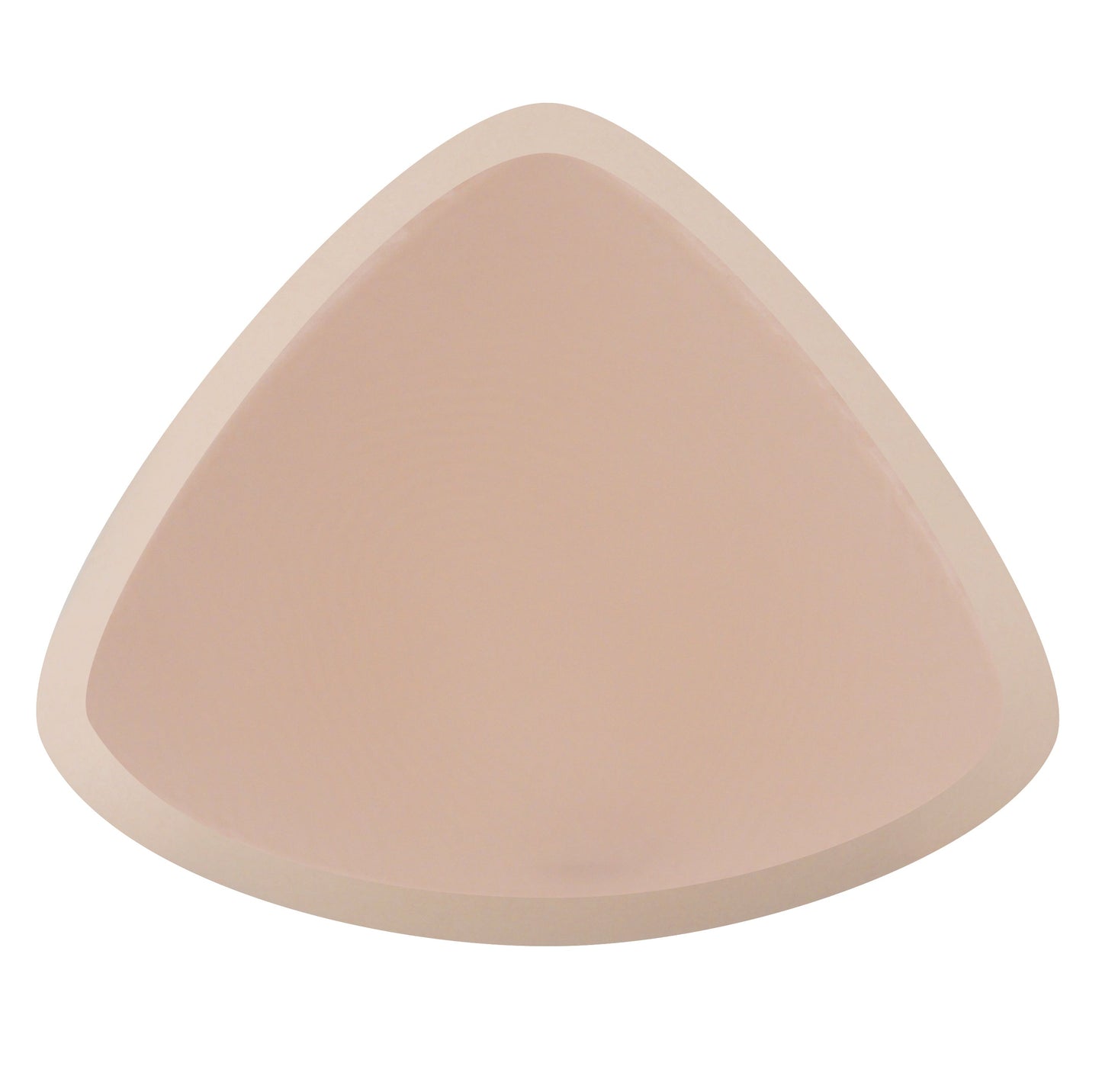 Trulife 905 Dual Layer Cool Triangle Breast Form