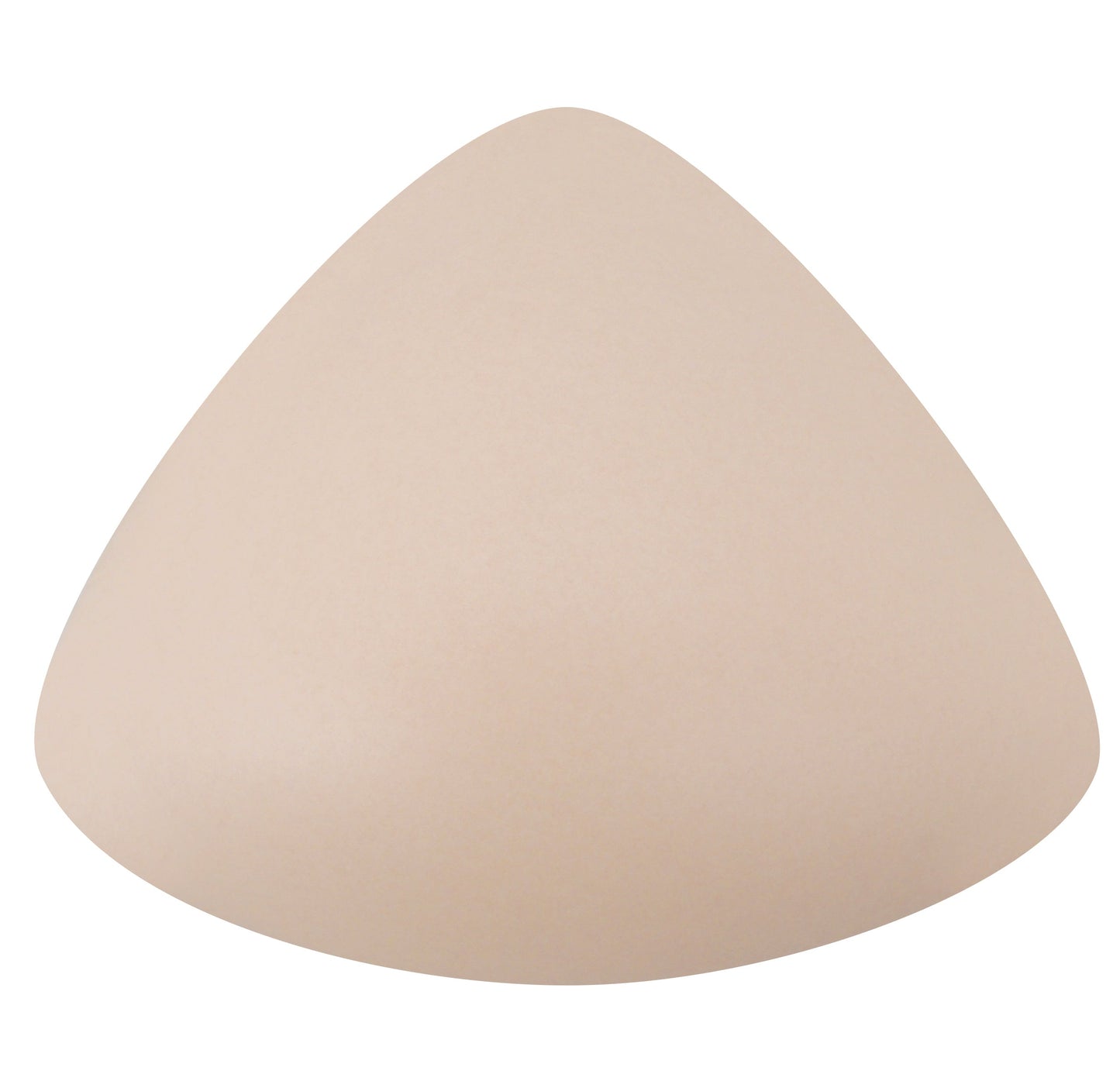 Trulife 905 Dual Layer Cool Triangle Breast Form