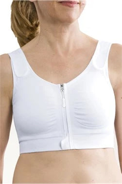 Leyla Post-Surgical Compression Bra