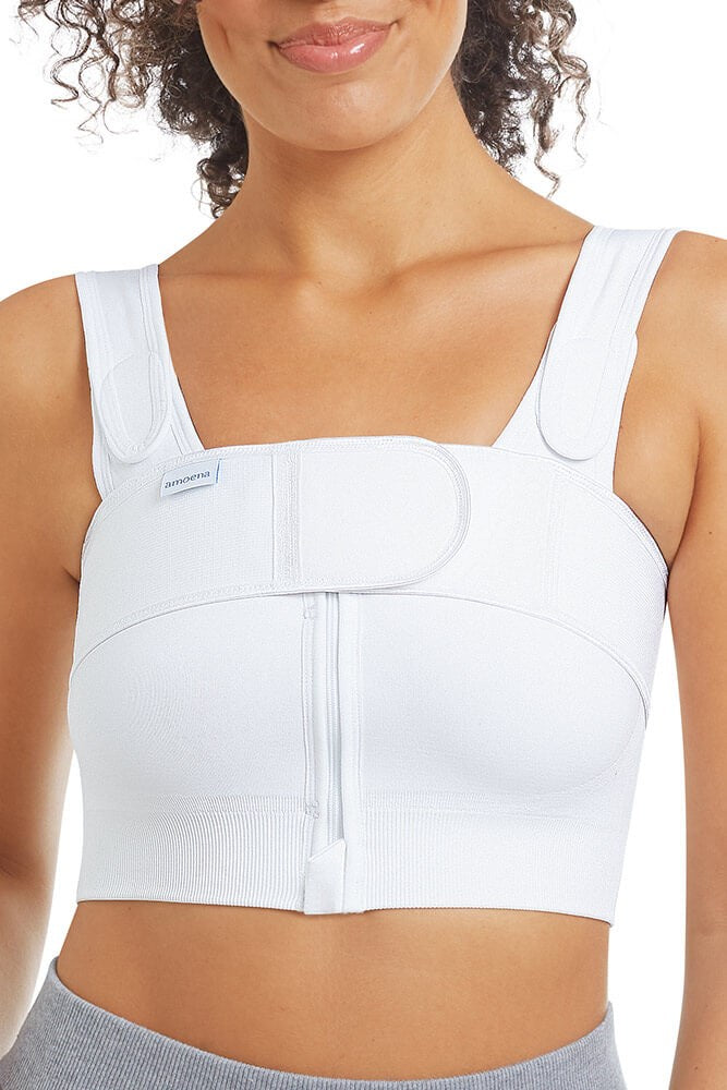 Pamela Post Surgery Bra