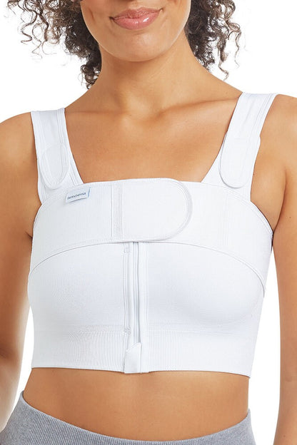 Pamela Post Surgery Bra