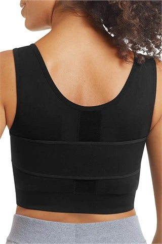 Pamela Seamless Post-Surgical Bra