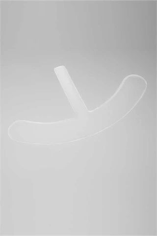 Anchor Silicone Scar Patch - Clear