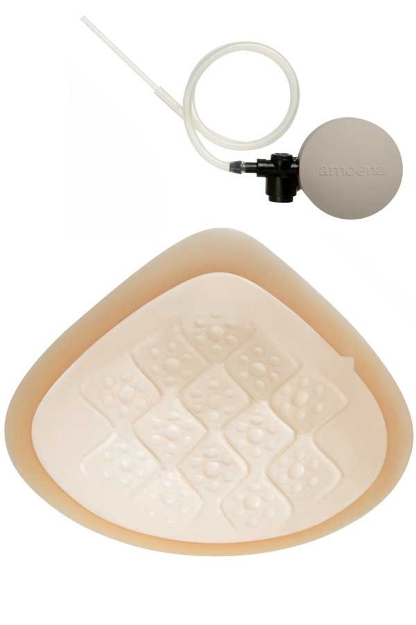 Balance Adapt Air Medium Delta Breast Form