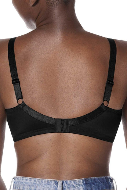 Nancy Wire-Free Bra