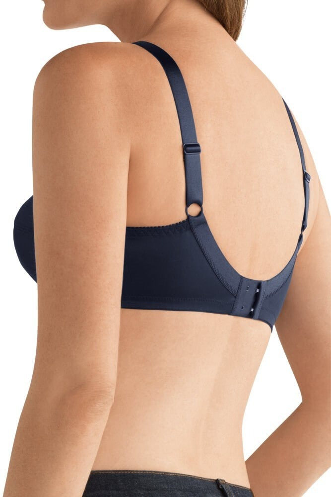Nancy Wire-Free Bra