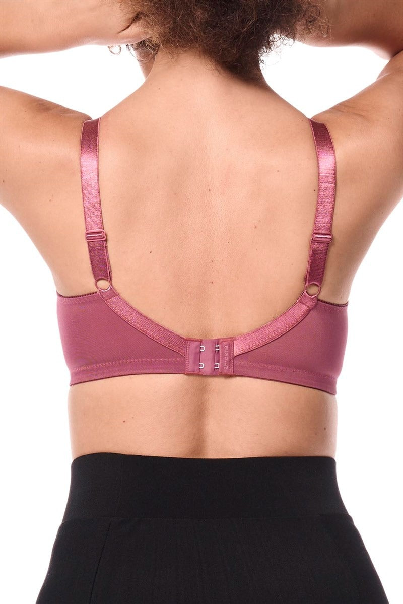 Nancy Wire-Free Bra