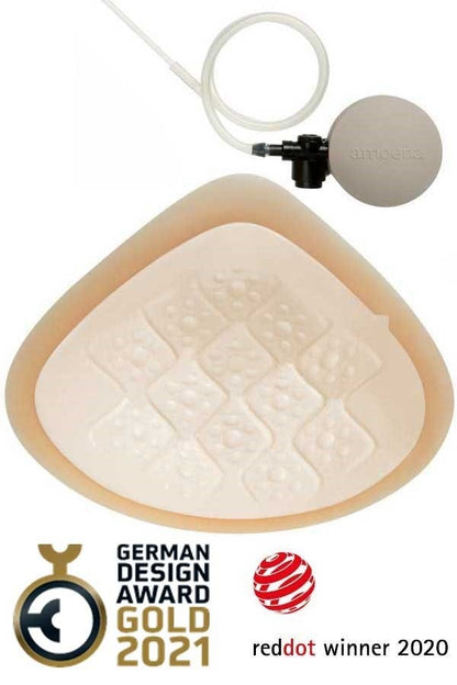 Balance Adapt Air Medium Delta Breast Form