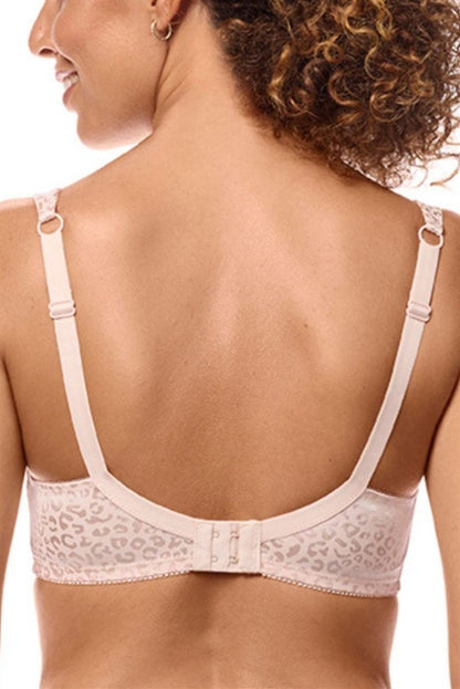 Jenna Wire-Free Bra