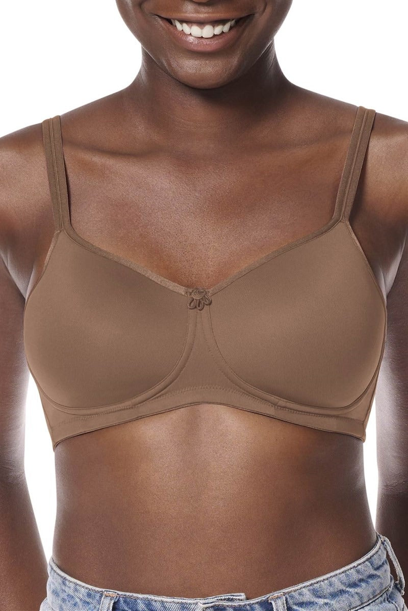 Mara Padded Wire-Free Bra