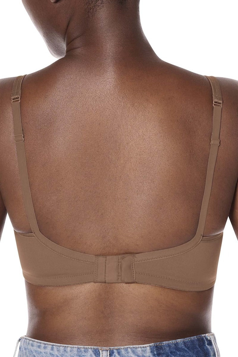 Mara Padded Wire-Free Bra